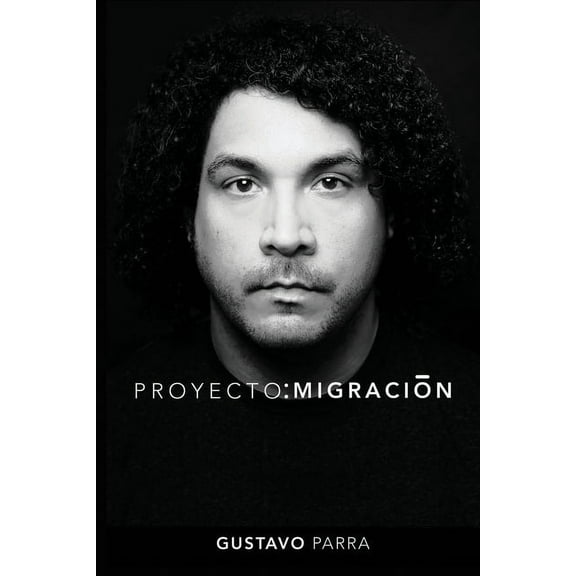 Proyecto: Migración (Paperback)