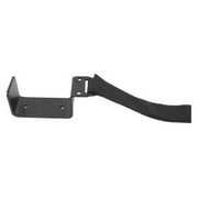 Angle View: STANLEY ASR-N02 Fixed Safety Straps, for use wiith TV Mounts