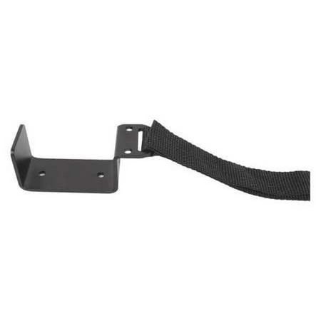 STANLEY ASR-N02 Fixed Safety Straps, for use wiith TV Mounts