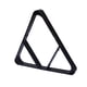 thumbnail image 5 of Soporte triangular para bolas de billar, soporte para bolas de billar, accesorios de billar desmontables, marco triangular para billar, bar, sala de, 5 of 8