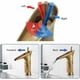 thumbnail image 3 of Grifo de baño Grifo monomando para lavabo de baño Grifo para lavabo, 3 of 5