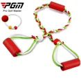thumbnail image 4 of Golf Balance Activation Belt Swing Putting Pull Rope Trainer Accessories Pregame Warm-up Correct Posture Gift JZQ017 JZQ017, 4 of 6