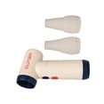 thumbnail image 4 of Ventilador de turbina de mano, ventilador de alta velocidad, ventilador de turbina portátil, ventilador USB para exteriores para viajes azul, 4 of 9