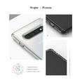 thumbnail image 2 of Ringke Fusion Case Compatible with Samsung Galaxy S10 Plus, Transparent PC Back TPU Bumper Drop Protection Phone Cover - Clear, 2 of 7