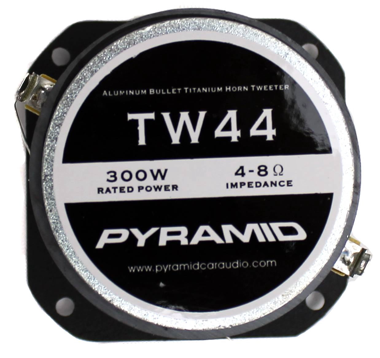 pyramid tw44