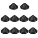 thumbnail image 1 of Uxcell Paquete de 10 Grommets de Caucho para Cableado Grommet en Forma de Torre de 98 mm, 1 of 6