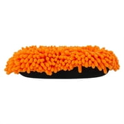 Microfiber Car Wash Sponge Non-Scratch Microfibers for Cleaner Cars, Great for Everyday Cleaning - Automobile Cleaning Sponges Essential Part of Any Car Wash Kit - 2 Pack