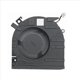 thumbnail image 3 of 2X Ventilador de Refrigeración de CPU para Portátil para Juegos Victus 15- 15-Fa0031Dx 15-Fb0028Nr, 3 of 6