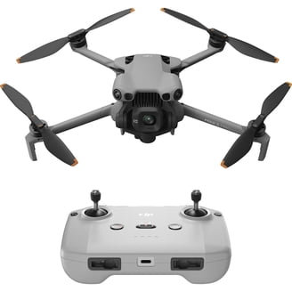 DJI Phantom 3 Professional Aerial Drone with Live Camera and