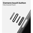 thumbnail image 4 of Funda Resistente Aulumu A17 para iPhone 17 Pro Negra, 4 of 6