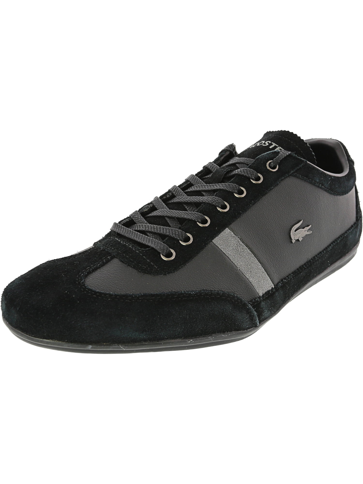 Lacoste Men's Misano 22-Srm Leather 