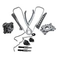 thumbnail image 3 of Kit De Reparación De Junta De Tapa De Bomba De Aceite De Cadena De Distribución 8L3Z6M280A Para Ford F-150, 3 of 8