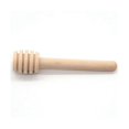 thumbnail image 3 of 25 cucharas de madera con mango largo para mezclar miel, extractor de miel para tarros, café, leche, té, suministros de cocina, 3 of 5