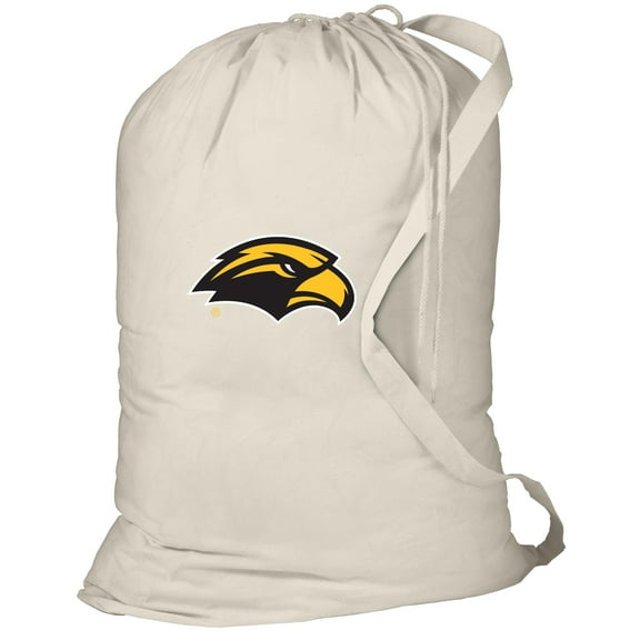 USM Laundry Bag USM Southern Miss Clothes Bags