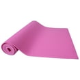 thumbnail image 2 of The Hensley 1/4-inch Thick Non-Slip Yoga Mat, Pink, 2 of 4