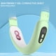 thumbnail image 2 of Face Thinner Device TENS 6 Modes Micro Current Face Massager Slimming V-Type Lift Vibration Massage Trimmer, 2 of 5