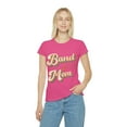 thumbnail image 3 of Band Mom Women's Iconic T-Shirt, 3 of 26
