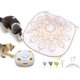 thumbnail image 1 of Cat Toy ORSDA 4 en 1 interactivo automático para gatos de interior, 1 of 7