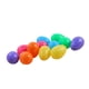 thumbnail image 5 of Huevos de Pascua Cateissary 12/18 Uds espuma feliz Pascua decoraciones pintadas, 5 of 6