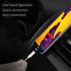 thumbnail image 4 of Cable de carga para iPhone, [3 piezas 1M] Cable Lightning Cable de carga rápida de nailon para iPhone 11, 11 pro, XS, XS Max, XR, X, 8, 8 Plus, 7, 7 Plus, 6, 6 Plus, 5s, 5c , 5, SE, iPad Adepaton LN-2372-2, 4 of 4