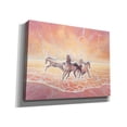 thumbnail image 2 of Epic Graffiti 'Elemental' by Gill Bustamante, Canvas Wall Art, 34"x26", 2 of 8
