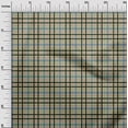 thumbnail image 2 of oneOone Organic Cotton Poplin Twill Fabric Madras Check Print Fabric BTY 42 Inch Wide, 2 of 4