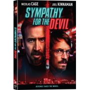 Pre-Owned Sympathy For The Devil