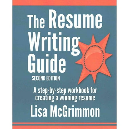 step by step resume guide