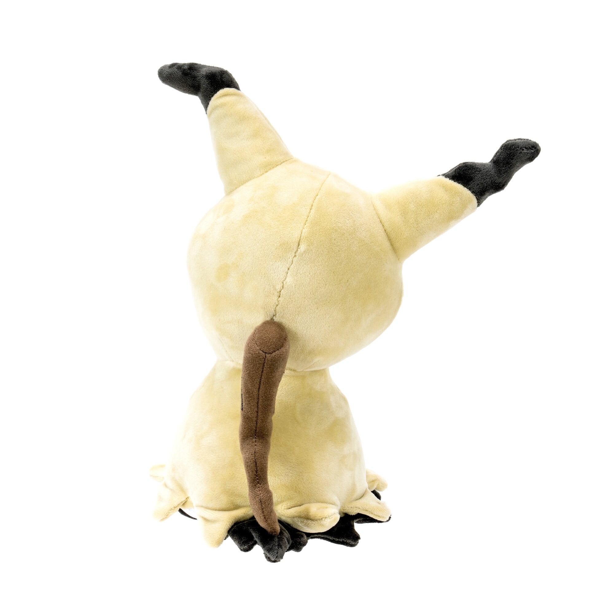 PKW - 8" Plush (Mimikyu) W15(Selections May Vary)