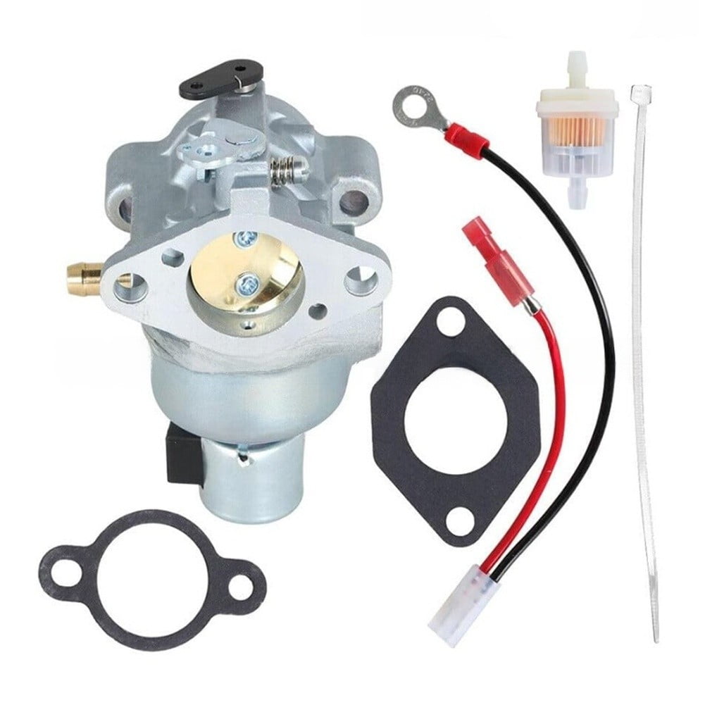 RANMEI Carburetor Replacement FOR CRAFTSMAN LT1000 Engine 17HP 12853118S 2853104-S Lawn Mowers Carburetors Garden Tool Part