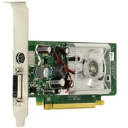 HP Nvidia GeForce 8440GS 256MB PCIe x16 Video Graphics Card REFURBISHED