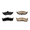 thumbnail image 2 of Power Stop Front Z16 Evolution Ceramic Brake Pads 16-730, 2 of 4