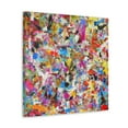 thumbnail image 2 of Awe-inspiring Brushstrokes - Canvas, 2 of 10