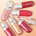 thumbnail image 6 of Pearl Shine Liquid Lipstick, Shade #04 - 1 Lip GLōss, Pearlescent Liquid Lipstick Long Lasting Non Stick Cup Glitter Lip GLōss, Easter, St. Patrick'S Day, Wedding, Lip GLōsses, Lip Makeup Organizers, 6 of 8