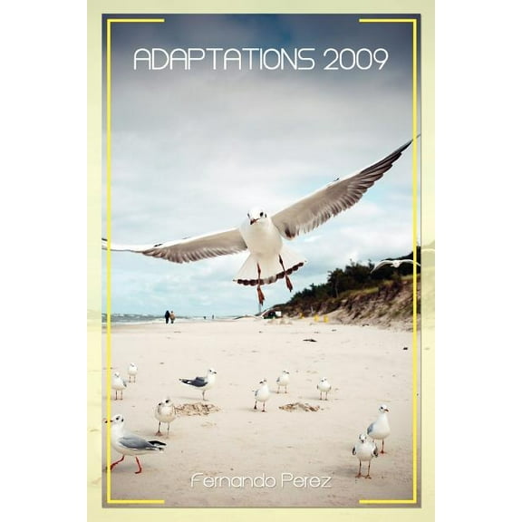 Adaptations 2009, (Paperback)