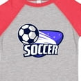 thumbnail image 4 of Inktastic Soccer Stars Boys or Girls Toddler T-Shirt, 4 of 5