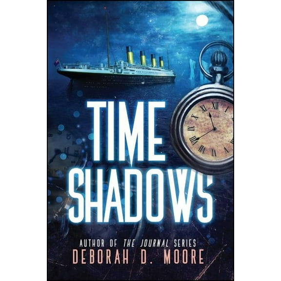 Time Shadows (Paperback)