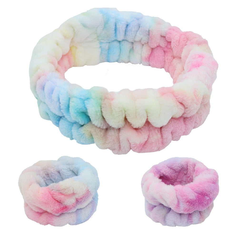 headbands for women for washing face