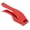 red, variant on BIMZUC 2‑in‑1 Garlic Mincer & Slicer – Compact Red Press with Ergonomic Handle, Premium PP, Easy to Use Kitchen Tool