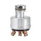 thumbnail image 3 of Interruptor de llave de arranque ANGGREK para Kobelco SK200-3 SK200-5 SK120-5 con 2 llaves, 3 of 8