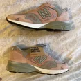 thumbnail image 2 of New Balance 920 Made in UK (M920PNK) - Size 11 Mens Running Shoes Sneaker NIB, 2 of 6
