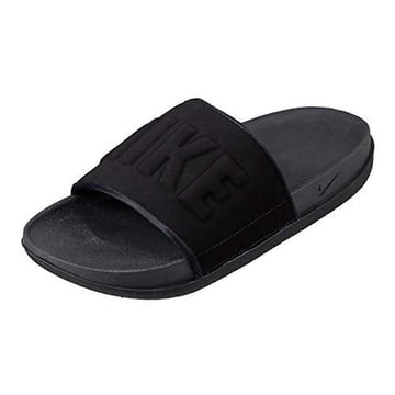 Nike Men's Offcourt Slide Sandal Black
