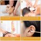 thumbnail image 4 of 24pcs Natural Ear Candles,beeswax Hollow Cone Candling Non-toxic, 4 of 4