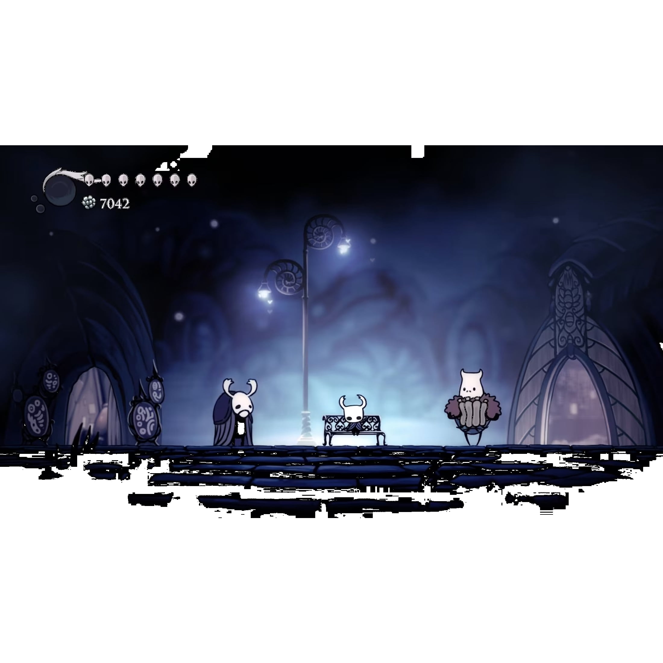 Hollow Knight - Nintendo Switch 2 Edition - Nintendo Switch 2 Game