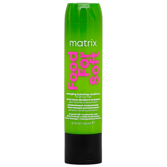 Matrix Food For Soft Detangling Hydrating Conditioner - 10.1 oz