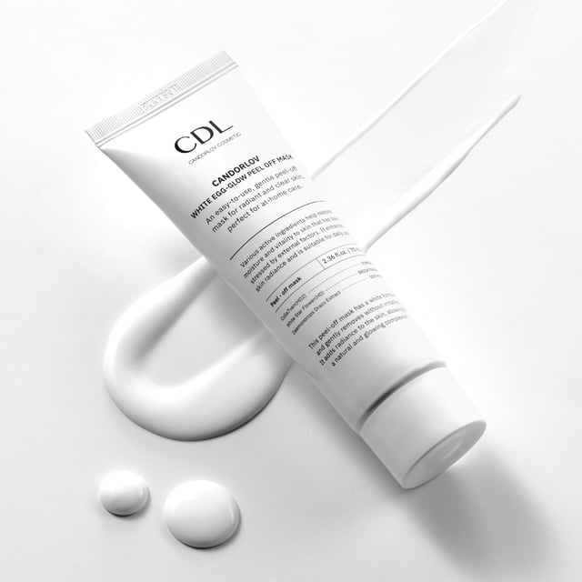 Mascarilla facial CANDORLOV Collagen Lifting Peel Off 70 ml