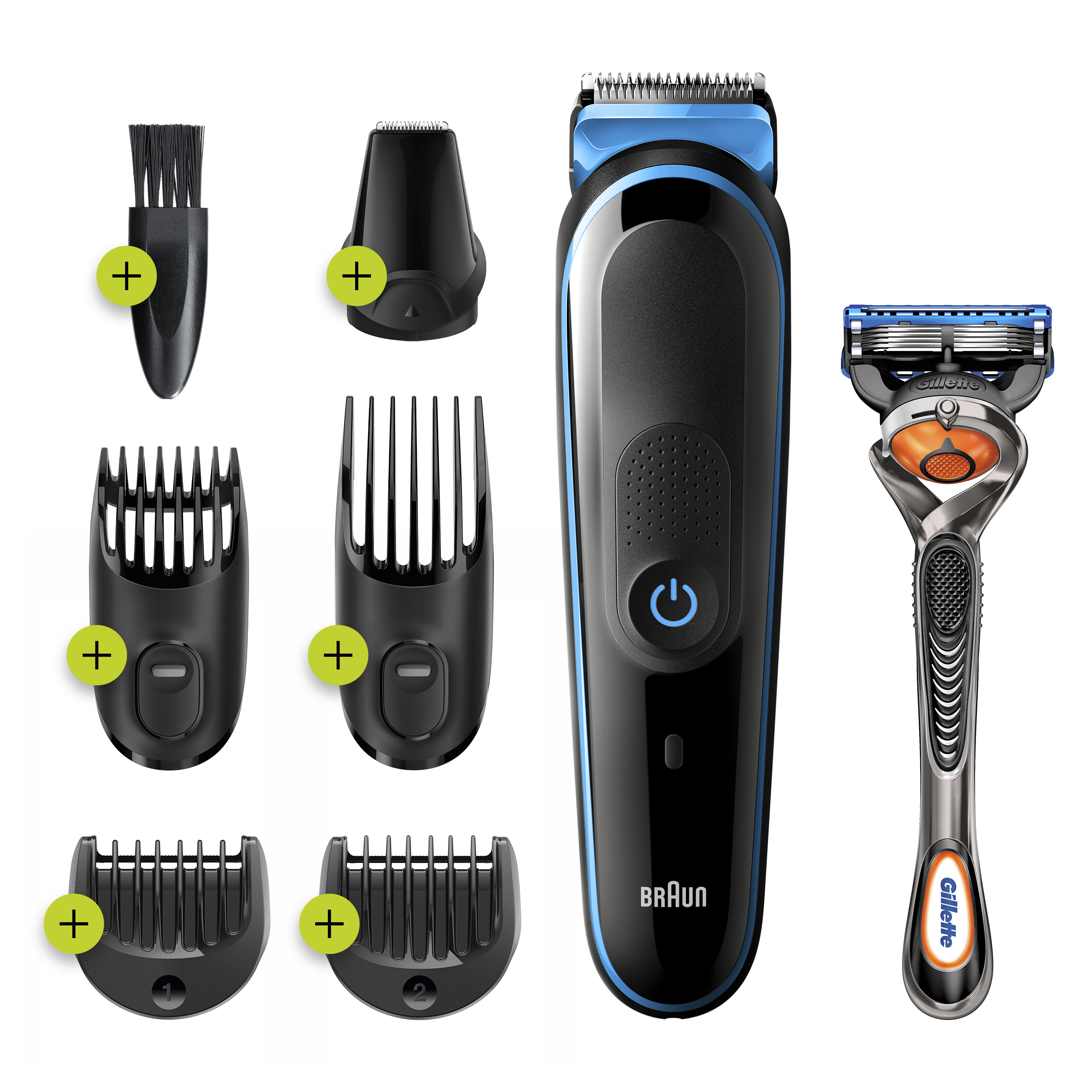 hair clippers bjs
