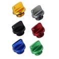 thumbnail image 4 of M20x2.5 Oil Filler Cap Plug for YZ65 80 125/X 250/X YZ250F/X YZ450F/X WR250F WR450F, 4 of 5