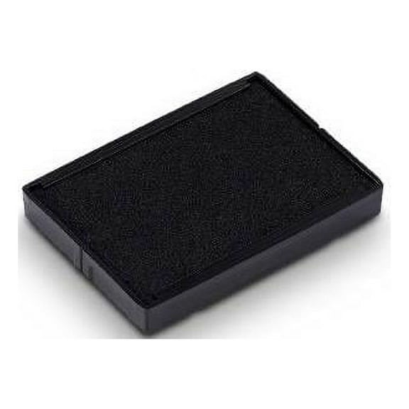 Replacement Pad for Trodat 4929 Self Inking Stamp - Black Ink Color