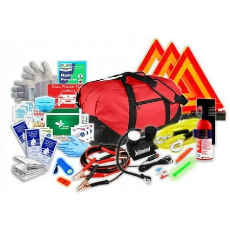 USKITS All in One Plus Car...